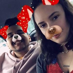 Meet your Posher, Brianna